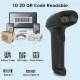 RUGTEK USB Barcode Scanner 2D LS-3002 RUGTEK USB Barcode Scanner 2D LS-3002