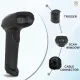 RUGTEK USB Barcode Scanner 2D LS-3002