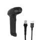 RUGTEK USB Barcode Scanner 2D LS-3002