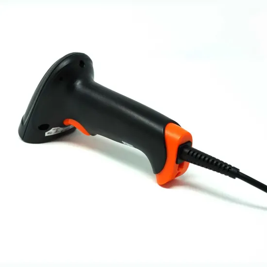 TVS BARCODE SCANNER BS L100 PLUS