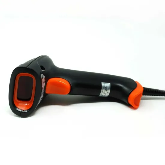 TVS BARCODE SCANNER BS L100 PLUS