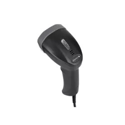 Coconut Wired Barcode Scanner 2D QR Code BSC02