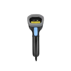 Coconut Wired Barcode Scanner 2D QR Code BSC02