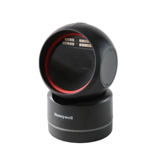 Honeywell USB Barcode Scanner 2D QR Code (HF680-R1-I)