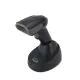 Honeywell Wireless Barcode Scanner 1472G 1D