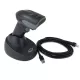 Honeywell Wireless Barcode Scanner 1472G 1D