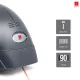 Iball Wired Barcode Scanner LS392 1D
