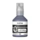 Brother Inkjet Ink Bottle BTD100BK Black 108ml