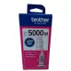 Brother Inkjet Ink Bottle BT5000 Magenta