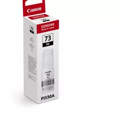Canon 73 Black Inkjet ink Bottle