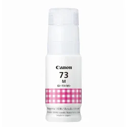 Canon 73 Magenta Inkjet Ink Bottle