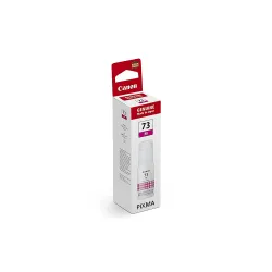Canon 73 Magenta Inkjet Ink Bottle