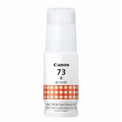 Canon 73 Red Inkjet Ink Bottle