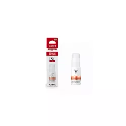 Canon 73 Red Inkjet Ink Bottle