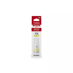 Canon 73 Yellow Inkjet Ink Bottle