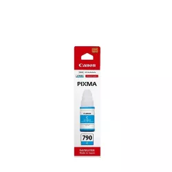 Canon 790 Cyan Inkjet ink Bottle