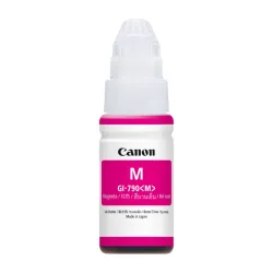Canon 790 Magenta Inkjet ink Bottle