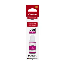 Canon 790 Magenta Inkjet ink Bottle