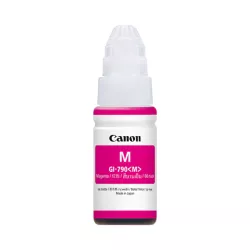 Canon 790 Magenta Inkjet ink Bottle