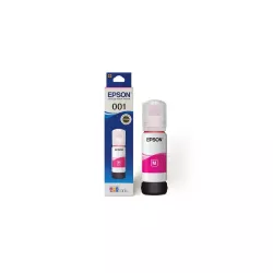 Epson 003 Magenta Genuine Inkjet Ink Bottle 65ml