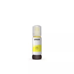 Epson 003 Yellow Genuine Inkjet Ink Bottle 65ml