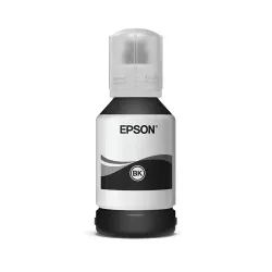 Epson 008 Black Genuine Inkjet Ink Bottle 127ml
