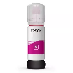 Epson 008 Magenta Genuine Inkjet Ink Bottle 70ml