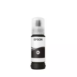 Epson 012 Black Inkjet Ink Bottle 70ml