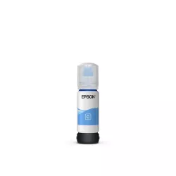 Epson 012 Cyan Inkjet Ink Bottle 70ml