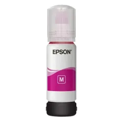 Epson 012 Magenta Inkjet Ink Bottle 70ml