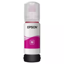Epson 012 Magenta Inkjet Ink Bottle 70ml