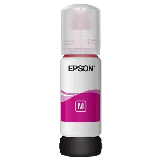 Epson 012 Magenta Inkjet Ink Bottle 70ml