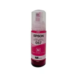 Epson 057 Magenta Inkjet Ink Bottle 70ml