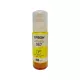 Epson 057 Yellow Inkjet Ink Bottle 70ml