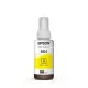 Epson 664 Yellow Genuine Inkjet Ink Bottle 70ml