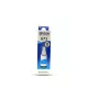 Epson 673 Cyan Genuine Inkjet Ink Bottle 70ml