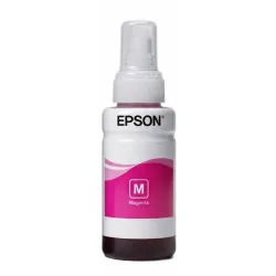 Epson 673 Meganta Genuine Inkjet Ink Bottle 70ml