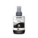 Epson 774 Black Genuine Inkjet Ink Bottle 140ml