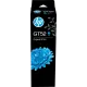 HP GT52 Cyan Genuine Inkjet Ink Bottle