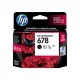 HP Genuine Ink Cartridge 678 Black