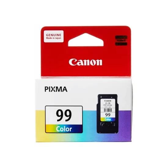 Canon 99 Color Ink Cartridge