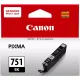Canon 751 Black Genuine Ink Cartridge