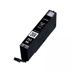 Canon 751 Black Genuine Ink Cartridge