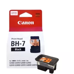 Canon Genuine Print Head Black BH-7