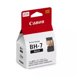 Canon Genuine Print Head Black BH-7
