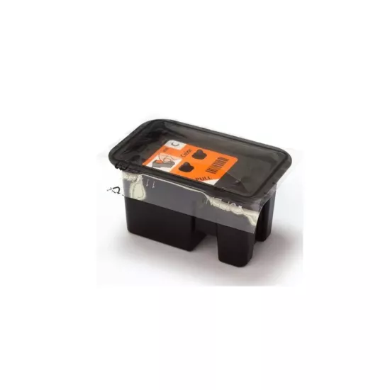 Canon Genuine Print Head Tri Colour CH-7