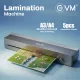EVM Lamination Machine LM-02