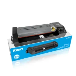 Foxin FX-330 Metal Office Lamination Machine