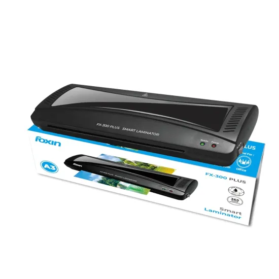 Foxin FX300 Plus Smart Lamination Machine