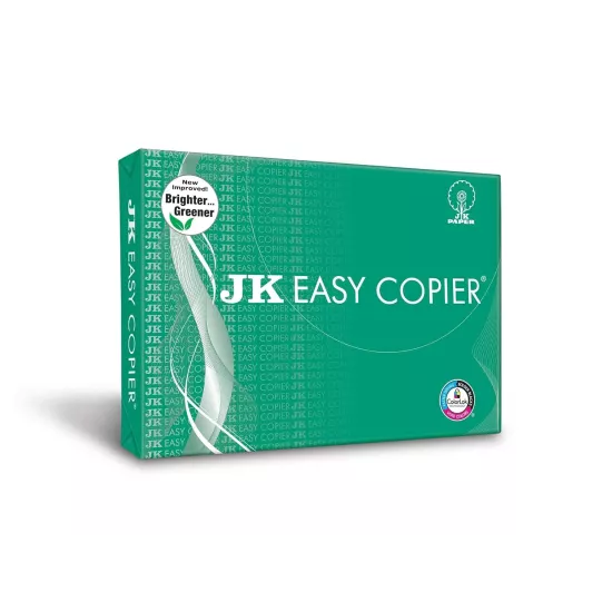 JK A4 Paper 70 Gsm 500 Sheets JK A4 Paper 70 Gsm 500 Sheets